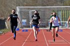 Women's Track vs Babson  Women’s Track & Field host Babson College at Cumberland (RI) High School. : Track & Field, Babson
